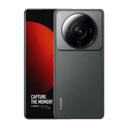 گوشی موبایل شیائومی مدل Xiaomi 12S Ultra دو سیم‌ ظرفیت ۲۵۶ گیگابایت و رم 8 گیگابایت