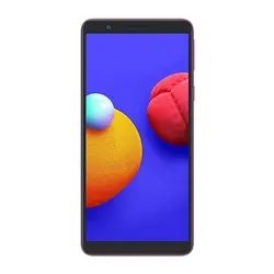 گوشی موبایل سامسونگ مدل Samsung Galaxy A01 Core SM-A013F/DS دو سیم کارت ظرفیت 16 گیگابایت و رم 2 گیگابایت