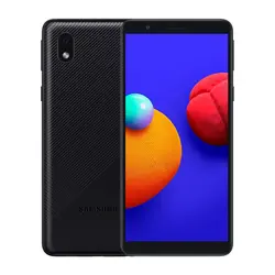 گوشی موبایل سامسونگ مدل Samsung Galaxy A01 Core SM-A013F/DS دو سیم کارت ظرفیت 16 گیگابایت و رم 2 گیگابایت
