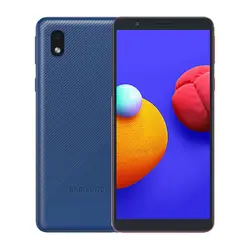 گوشی موبایل سامسونگ مدل Samsung Galaxy A01 Core SM-A013F/DS دو سیم کارت ظرفیت 16 گیگابایت و رم 2 گیگابایت