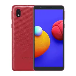 گوشی موبایل سامسونگ مدل Samsung Galaxy A01 Core SM-A013F/DS دو سیم کارت ظرفیت 16 گیگابایت و رم 2 گیگابایت