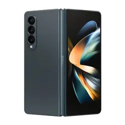 گوشی موبایل سامسونگ مدل Samsung Galaxy Z Fold4 دو سیم کارت ظرفیت 256 گیگابایت و رم 12 گیگابایت