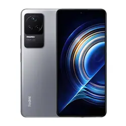 گوشی موبایل شیائومی مدل Xiaomi Redmi K50 دو سیم‌ ظرفیت 128 گیگابایت و رم 8 گیگابایت