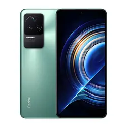 گوشی موبایل شیائومی مدل Xiaomi Redmi K50 دو سیم‌ ظرفیت 128 گیگابایت و رم 8 گیگابایت
