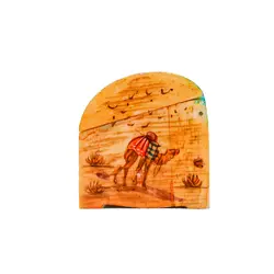 جعبه استخوان شتر