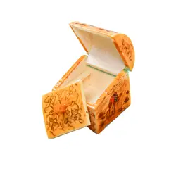 جعبه استخوان شتر