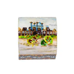 جعبه استخوان شتر