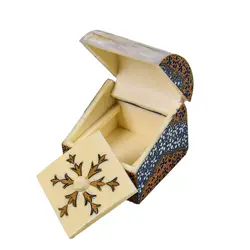 جعبه استخوان شتر