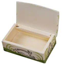 جعبه استخوان شتر