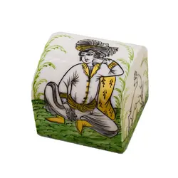 جعبه استخوان شتر