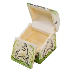 جعبه استخوان شتر