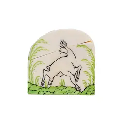 جعبه استخوان شتر