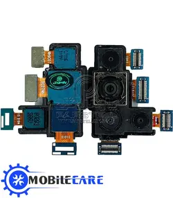 پشتیبان همراه - دوربین پشت سامسونگ گلکسی A515-GALAXY A51