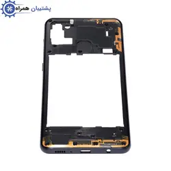 پشتیبان همراه - شاسی وسط سامسونگ گلکسی A217 - GALAXY A21S