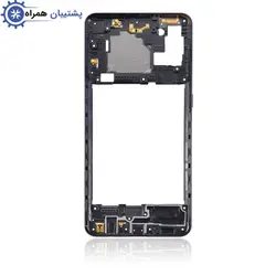 پشتیبان همراه - شاسی وسط سامسونگ گلکسی A217 - GALAXY A21S