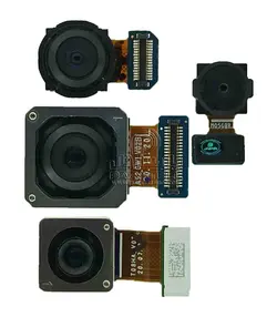 پشتیبان همراه - دوربین پشت سامسونگ گلکسی A725-GALAXY A72