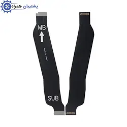 پشتیبان همراه - فلت رابط ال سی دی شیائومی XIAOMI REDMI NOTE 10