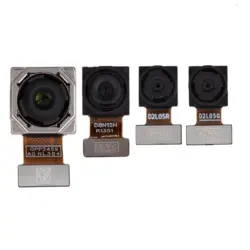 دوربین پشت شیائومی XIAOMI REDMI NOTE 10S