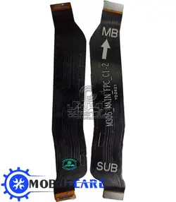 فلت رابط شارژ شیائومی XIAOMI REDMI NOTE 10