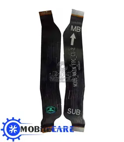 فلت رابط شارژ شیائومی XIAOMI REDMI NOTE 10