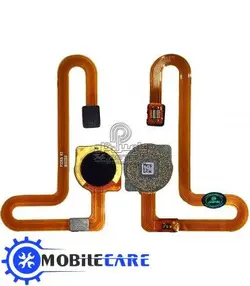 فلت اثر انگشت شیائومی XIAOMI REDMI NOTE 8