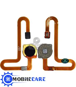 فلت اثر انگشت شیائومی XIAOMI REDMI NOTE 8