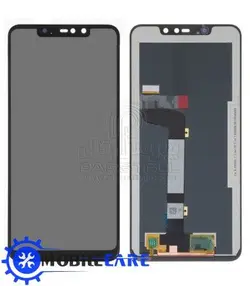 پشتیبان همراه - تاچ و ال سی دی شیائومی XIAOMI REDMI NOTE 6 PRO