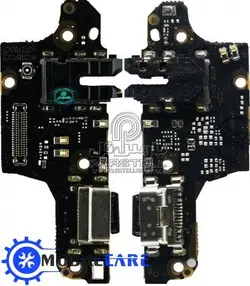 پشتیبان همراه - برد شارژ شیائومی XIAOMI POCO X3 - X3 PRO
