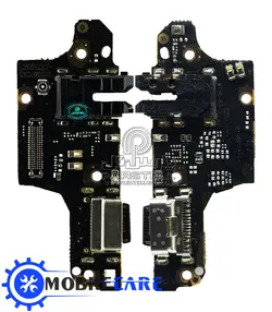 پشتیبان همراه - برد شارژ شیائومی XIAOMI POCO X3 - X3 PRO