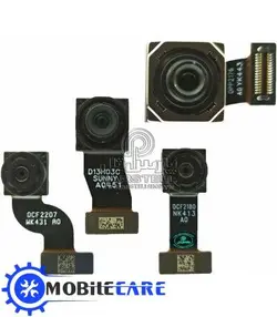 دوربین پشت شیائومی XIAOMI POCO X3 NFC