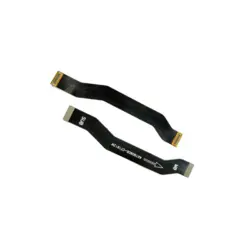 پشتیبان همراه - فلت رابط شارژ شیائومی XIAOMI REDMI NOTE 8T