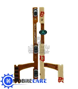 فلت پاور و ولوم شیائومی XIAOMI POCO M3