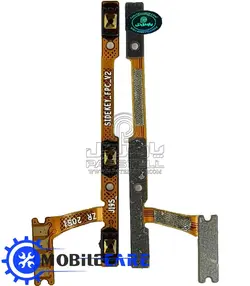 فلت پاور و ولوم شیائومی XIAOMI POCO M3