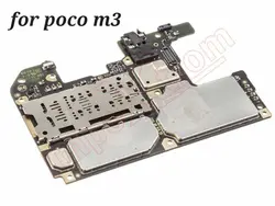 برد پوکو ام۳ POCO M3