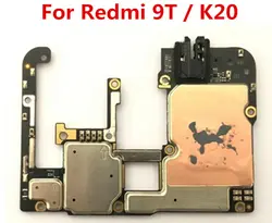 برد ردمی redmi 9t