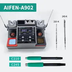 هویه سه دسته AIFEN A902