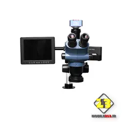 لوپ کایسی KAISI KS-36565 MRS-1 با دوربین و مانیتور