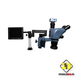 لوپ کایسی KAISI KS-36565 MRS-1 با دوربین و مانیتور