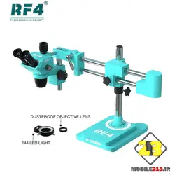 لوپ سه چشم بازویی RF4 RF-6565PRO3