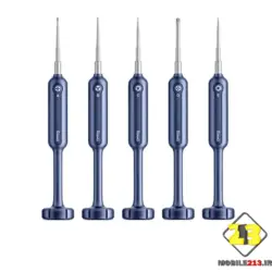 ست ۵ عددی پیچ گوشتی کیانلی – Qianli 2D Flyfish