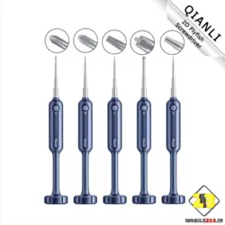 ست ۵ عددی پیچ گوشتی کیانلی – Qianli 2D Flyfish