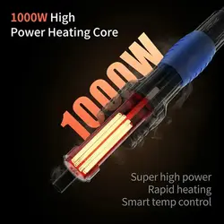 هیتر هوشمند ۱۰۰۰ وات جی سی AIXUN JC H310D