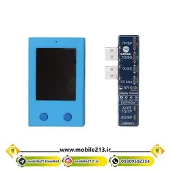 پروگرامر سنسور نور LCD آیفون Sunshine T-003