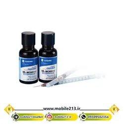 حلال چسب مدل Sunshine SS-MCN5111