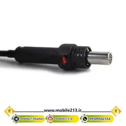 دسته هیتر تعمیرات موبایل Quick 850A