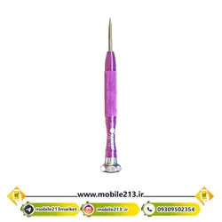 پیچ گوشتی ستاره ۰٫۸ سانشاین Sunshine SS-710