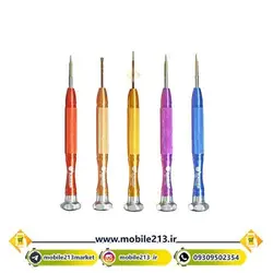 پیچ گوشتی ستاره ۰٫۸ سانشاین Sunshine SS-710