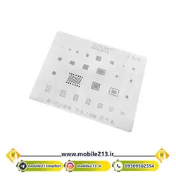 شابلون تغذیه AMAOE آیفون ۶-۶P