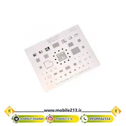 شابلون آیفون AMAOE iPhone 11-11Pro-11Pro Max