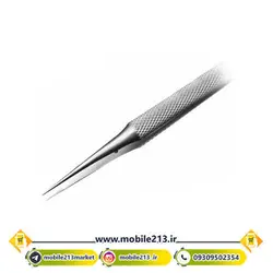 پنس تیتانیومی سرصاف مکانیک Mechanic TC-11